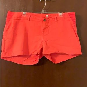 Maternity Shorts